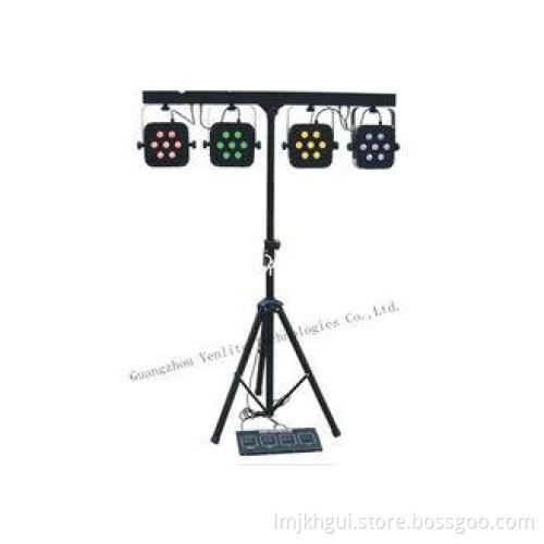300W RGB Professional LED Stage Lighting For Oudoor Show /